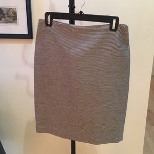 Talbots pencil skirt